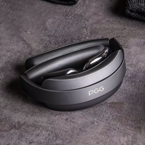 
						Xiaomi PGG D18A: импульсный массажёр для шеи
					