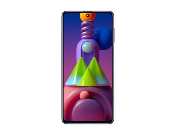 
						Samsung уже принимает предзаказы на Galaxy M51: батарея на 7000 мАч и квадрокамера за &euro;360
					