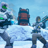 Словно дополнение для Borderlands: анонс шутера G. I. Joe: Operation Blackout с кооперативом по сплит-скрину
Словно дополнение для Borderlands: анонс шутера G. I. Joe: Operation Blackout с кооперативом по сплит-скрину