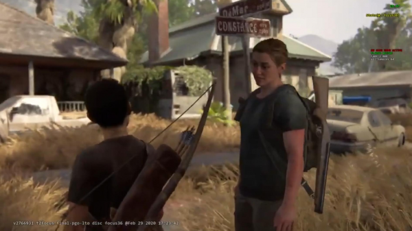 
						Утечка: сотрудник Naughty Dog слил полный сюжет The Last of&nbsp;Us&nbsp;Part 2 (спойлеры)
					