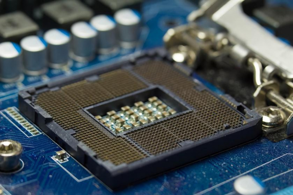 Intel и Google создают новый класс чипов для центров обработки данных
Intel и Google создают новый класс чипов для центров обработки данных