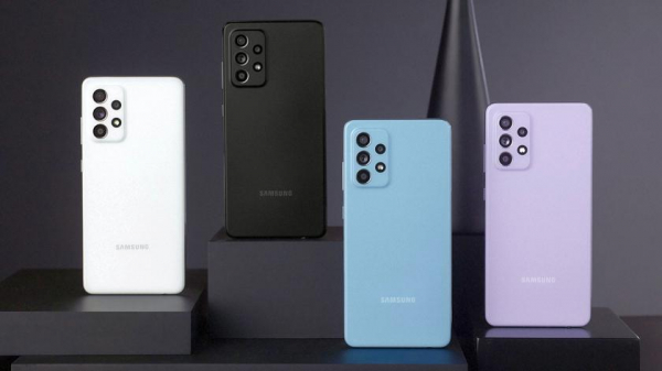 
						Война, инфляция и дефицит чипов: Samsung сокращает производство смартфонов на 30 миллионов
					