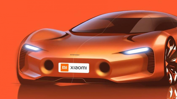 Xiaomi купила компанию, специализирующуюся на автономном вождении
Xiaomi купила компанию, специализирующуюся на автономном вождении
