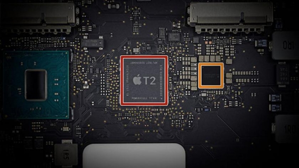 
						В чипе Apple T2 для iMac и MacBook нашли серьезную уязвимость: к чему это может привести и как уберечься
					