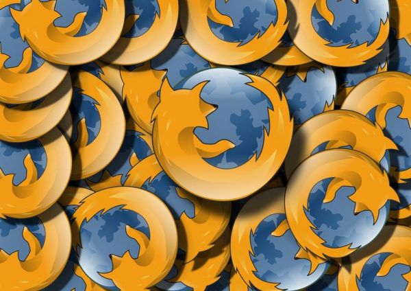 
						Firefox теперь показывает рекламу в адресной строке 
					