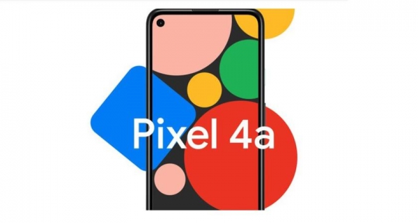 Pixel 4a: «бюджетный» смартфон с чипом Snapdragon 730G и двумя камерами за $349
Pixel 4a: «бюджетный» смартфон с чипом Snapdragon 730G и двумя камерами за $349