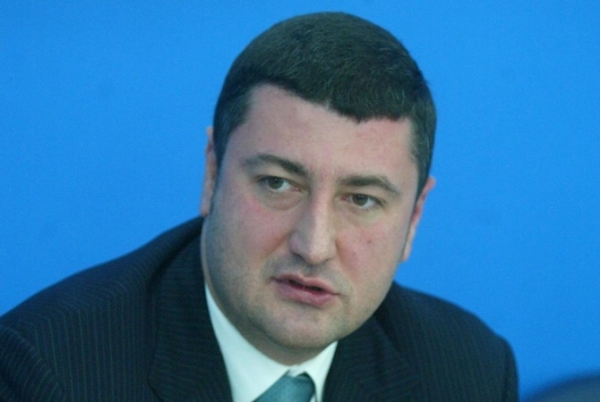 Бахматюк будет добиваться компенсации после решения Верховного суда по банку "Финансовая инициатива" 