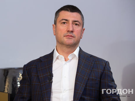 Бахматюк: Железная руда, зерно и подсолнечное масло скоро будут занимать более 80% ВВП Украины. Это катастрофа