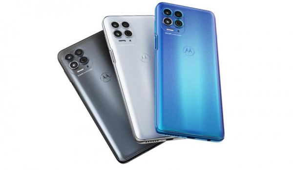 
						Motorola представила Moto G100: чип Snapdragon 870, &laquo;десктопный&raquo; режим из коробки и ценник в 499 евро
					