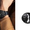 Xiaomi Watch S1 Pro: смарт-часы с датчиком температуры тела, классическим дизайном и 2 неделями автономности за $220
Xiaomi Watch S1 Pro: смарт-часы с датчиком температуры тела, классическим дизайном и 2 неделями автономности за $220