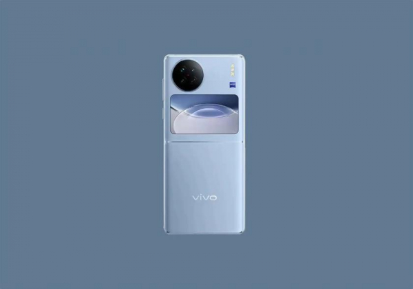 OLED-дисплей на 120 Гц, чип Snapdragon 8+ Gen 1, камера на 50 МП и батарея на 4400 с зарядкой на 44 Вт: инсайдер раскрыл характеристики раскладушки vivo X Flip
OLED-дисплей на 120 Гц, чип Snapdragon 8+ Gen 1, камера на 50 МП и батарея на 4400 с зарядкой на 44 Вт: инсайдер раскрыл характеристики раскладушки vivo X Flip