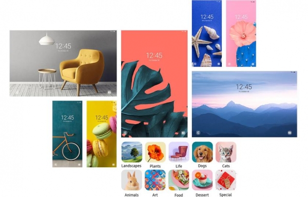 
						Samsung рассказала, что нового в One UI 3.0 и когда ждать релиза
					