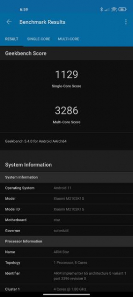 Обзор Xiaomi Mi 11 Ultra: первый уберфлагман от производителя "народных" смартфонов
Обзор Xiaomi Mi 11 Ultra: первый уберфлагман от производителя "народных" смартфонов