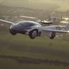 Добро пожаловать в будущее: летающий автомобиль-трансформер AirCar совершил первый в истории перелет между городами
Добро пожаловать в будущее: летающий автомобиль-трансформер AirCar совершил первый в истории перелет между городами