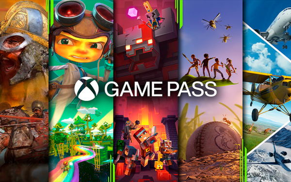 В первой половине февраля в Xbox Game Pass появится 10 новых игр. Crossfire X, Ark Survival и другие
В первой половине февраля в Xbox Game Pass появится 10 новых игр. Crossfire X, Ark Survival и другие