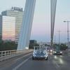 Добро пожаловать в будущее: летающий автомобиль-трансформер AirCar совершил первый в истории перелет между городами
Добро пожаловать в будущее: летающий автомобиль-трансформер AirCar совершил первый в истории перелет между городами