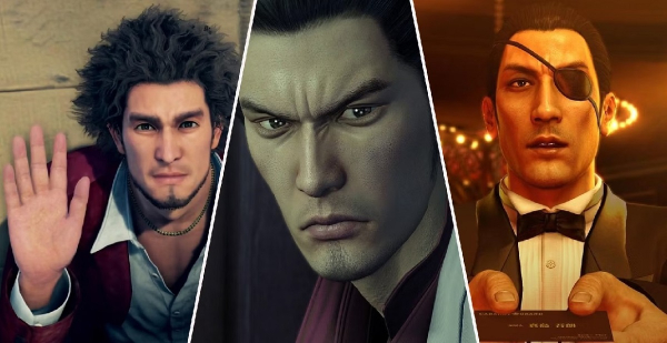 Создатели Yakuza готовят нечто интересное: Ryu Ga Gotoku Studio проведет в сентябре собственную презентацию RGG Summit 2024 Создатели Yakuza готовят нечто интересное: Ryu Ga Gotoku Studio проведет в сентябре собственную презентацию RGG Summit 2024
