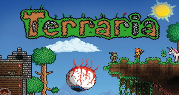 Феноменальный успех Terraria: продажи культовой игры превысили 58 миллионов копий Феноменальный успех Terraria: продажи культовой игры превысили 58 миллионов копий