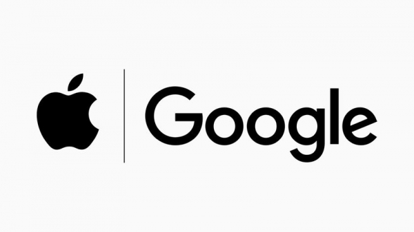 
						Apple и Google будут следить за пользователями с COVID-19 и людьми, которые с ними контактировали
					