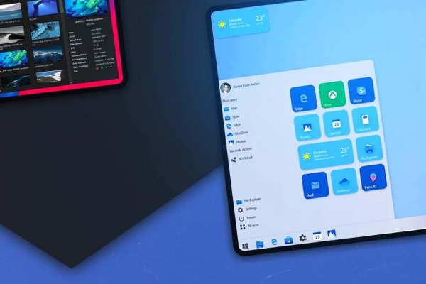 Обновления в Windows 11 станут не такими раздражающими, как в Windows 10
Обновления в Windows 11 станут не такими раздражающими, как в Windows 10