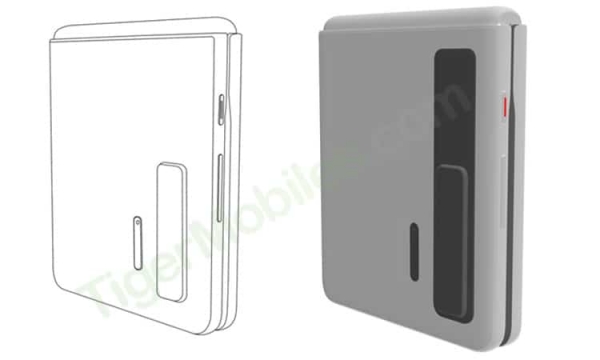 
						Huawei запатентовала &laquo;раскладушку&raquo; с дизайном, как у Samsung Galaxy Z Flip
					