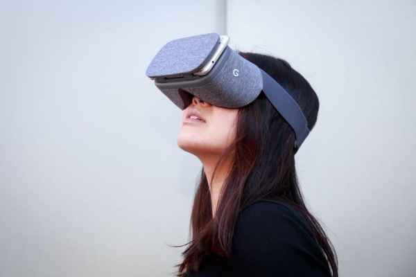Google прекратил поддержку VR-платформы Daydream
Google прекратил поддержку VR-платформы Daydream