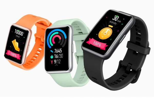 
						Huawei Watch Fit получили новое обновление ПО с несколькими полезными функциями
					