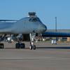 
							США разместили в Великобритании две группы сверхзвуковых стратегических бомбардировщиков B-1B Lancer
						