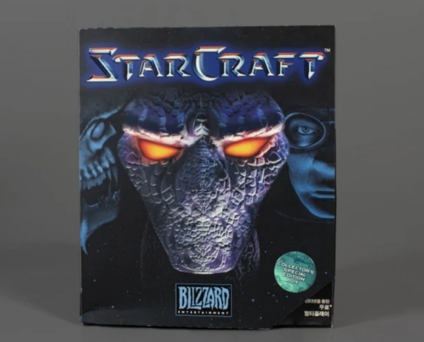 
						Call of&nbsp;Duty, StarCraft, FIFA и&nbsp;еще 9 игр войдут в&nbsp;Зал славы видеоигр за&nbsp;вклад в&nbsp;индустрию
					