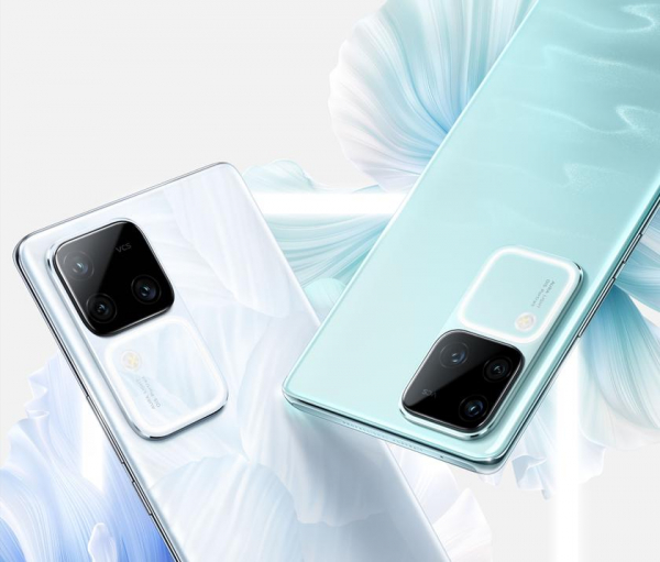 
							vivo S18 и vivo S18 Pro дебютируют 4 декабря
						