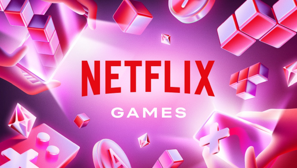 Netflix разрабатывает более 80 игр и планирует выпускать каждый месяц по одной новинке Netflix разрабатывает более 80 игр и планирует выпускать каждый месяц по одной новинке