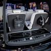 
						Mercedes-Benz EQT: концепт электрического минивэна, выпущенный совместно с Daimler и Renault
					