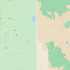 
						Google Maps c обновлением получат более детальную информацию улиц и новые цвета карт
					