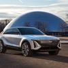 Дешевле Tesla Model X: электрический кроссовер Cadillac Lyriq будет стартовать с отметки меньше $60 000
Дешевле Tesla Model X: электрический кроссовер Cadillac Lyriq будет стартовать с отметки меньше $60 000