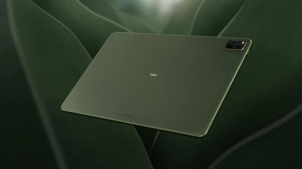 
						Huawei MatePad Pro (2021): дисплеи на 10.8 и 12.6 дюймов, чипы Snapdragon 870 или Kirin 9000E, Harmony OS и поддержка 5G
					