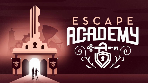В Epic Games Store стартовала раздача приключенческой головоломки Escape Academy В Epic Games Store стартовала раздача приключенческой головоломки Escape Academy