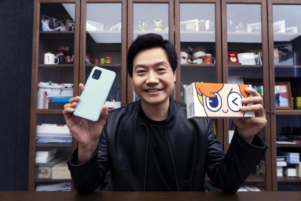 Xiaomi Mi 10 Youth Edition: характеристики, «живые» фото и новые подробности
Xiaomi Mi 10 Youth Edition: характеристики, «живые» фото и новые подробности