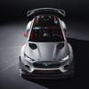 
						Ford анонсировал специальную версию Mustang Mach-E для NASCAR: 1400 лошадиных сил и 7 электрических моторов
					