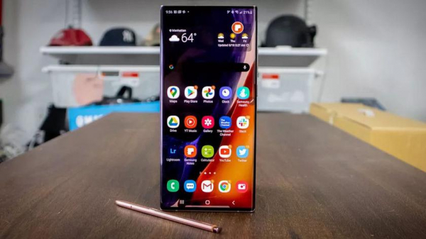 Samsung не стала обновлять торговую марку Note. Прозрачный намек?
Samsung не стала обновлять торговую марку Note. Прозрачный намек?