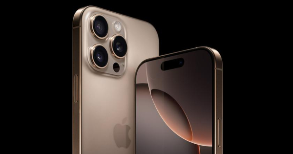 iPhone 16 Pro Max занял четвертое место в тесте DxOMark: качественное видео, но ограниченное масштабирование iPhone 16 Pro Max занял четвертое место в тесте DxOMark: качественное видео, но ограниченное масштабирование