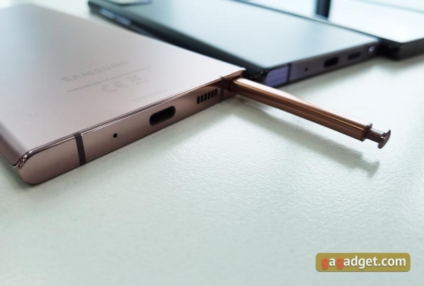 Samsung Galaxy Note20, Note20 Ultra и остальные новинки Galaxy Unpacked 2020 своими глазами
Samsung Galaxy Note20, Note20 Ultra и остальные новинки Galaxy Unpacked 2020 своими глазами
