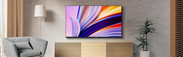 OnePlus TV 40Y1: 40-дюймовый смарт-телевизор с разрешением FHD, поддержкой Dolby Audio и Android TV 9.0 на борту за $329
OnePlus TV 40Y1: 40-дюймовый смарт-телевизор с разрешением FHD, поддержкой Dolby Audio и Android TV 9.0 на борту за $329