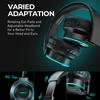 
						Joyroom H16: накладные Bluetooth-наушники с RGB-подсветкой за $39
					