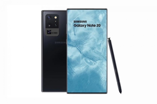Как у Samsung Galaxy S20: базовая версия Galaxy Note 20 получит аккумулятор на 4000 мАч
Как у Samsung Galaxy S20: базовая версия Galaxy Note 20 получит аккумулятор на 4000 мАч