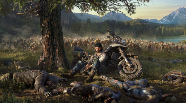 PlayStation продолжает терять эксклюзивы: вслед за Horizon Zero Dawn на ПК перенесут и Days Gone
PlayStation продолжает терять эксклюзивы: вслед за Horizon Zero Dawn на ПК перенесут и Days Gone