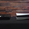 
						В&nbsp;семье не&nbsp;без гиганта: размеры PlayStation 5 сравнили с&nbsp;предыдущими консолями Sony
					