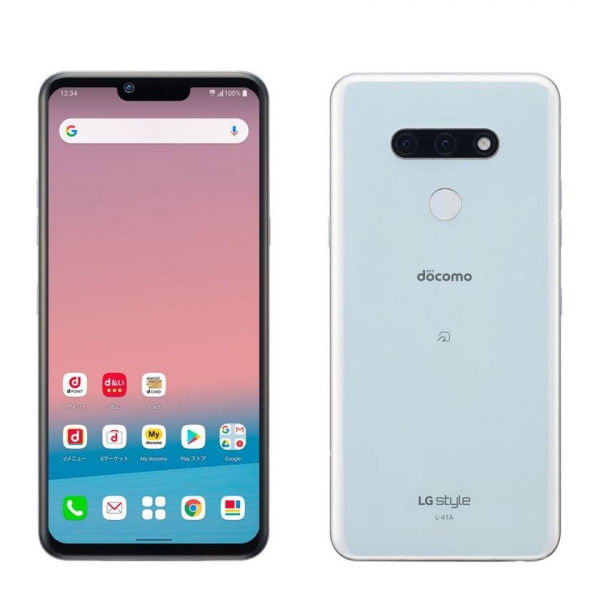Привет из прошлого: LG Style3 — новый смартфон с процессором двухлетней давности и старым дизайном
Привет из прошлого: LG Style3 — новый смартфон с процессором двухлетней давности и старым дизайном
