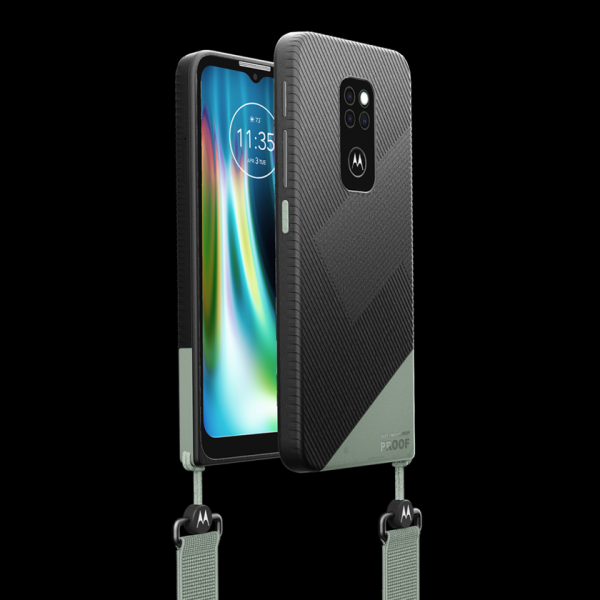 Motorola Defy 2021: ударопрочный смартфон с защитой IP68 и стеклом Gorilla Glass Victus за €325
Motorola Defy 2021: ударопрочный смартфон с защитой IP68 и стеклом Gorilla Glass Victus за €325