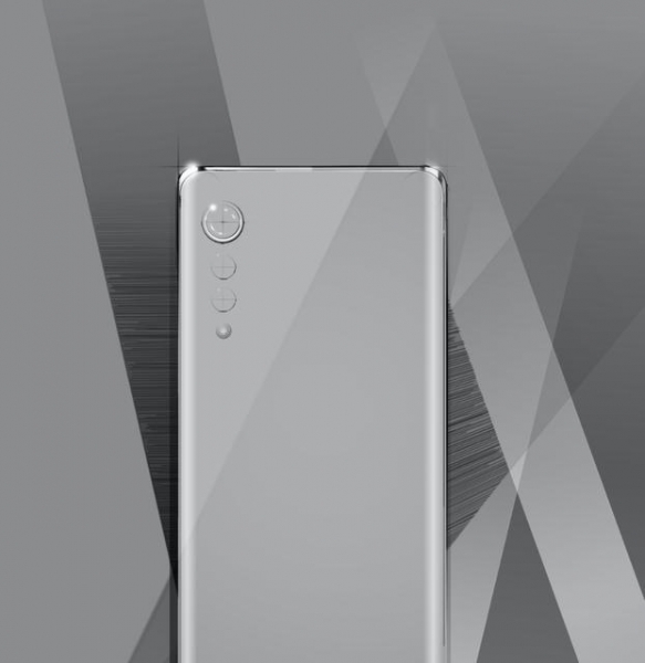 
						Революция на рынке смартфонов: LG Velvet &mdash; первый гаджет с новым дизайном и названием
					