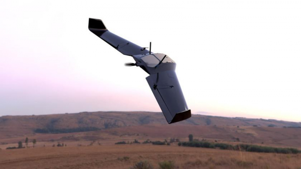 Skyassist хочет нарастить производство украинских беспилотников Sirko стоимостью $3000 до 3000 единиц в месяц – разведывательный дрон имеет запас хода более 100 км и может уходить от радаров
Skyassist хочет нарастить производство украинских беспилотников Sirko стоимостью $3000 до 3000 единиц в месяц – разведывательный дрон имеет запас хода более 100 км и может уходить от радаров